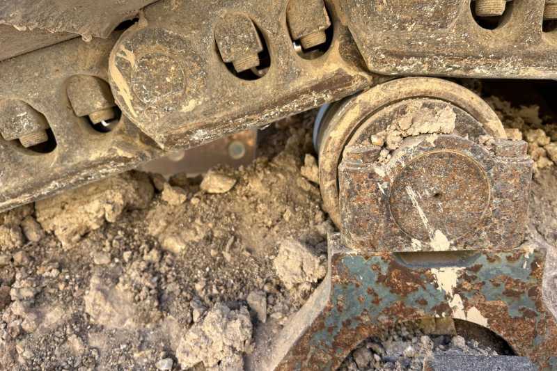 OmecoHub - Immagine LIEBHERR R964B-SHD